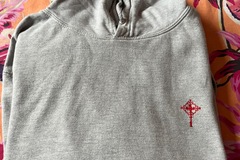 Selling With Online Payment: Year 10 Hoodie