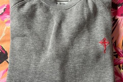 Selling With Online Payment: Jumper
