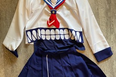 Selling with online payment: Himiko Toga - Fashion Version - Boku No Hero Academia 