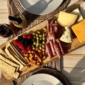 Offering with deposit : Hourly picnic rental