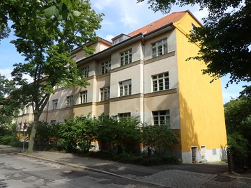 property to swap: Tausche 3-Zimmer-ETW in Berlin gegen 4-Zimmer-ETW in Berlin