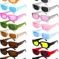 Comprar ahora: 100 Pairs Selected Fashion Unisex Sunglasses,Assorted Styles