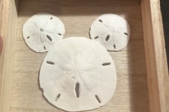 Selling with online payment: Sanddollar Art 