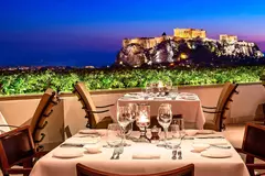 Suites For Rent: Royal Suite  |  Hotel Grande Bretagne  |  Athens