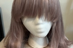 Selling with online payment: Nanami Chiaki Wig 1