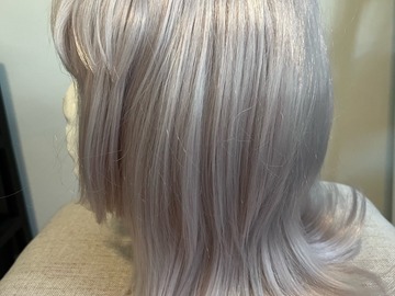 Selling with online payment: Nanami Chiaki Wig 2
