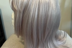 Selling with online payment: Nanami Chiaki Wig 2