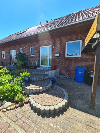 Tausche Haus Nähe Wolfsburg - BS - Hannover gegen Haus am Wasser
