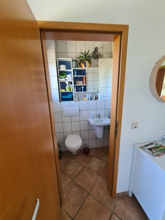 Tausche Haus Nähe Wolfsburg - BS - Hannover gegen Haus am Wasser