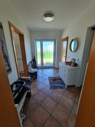 Tausche Haus Nähe Wolfsburg - BS - Hannover gegen Haus am Wasser
