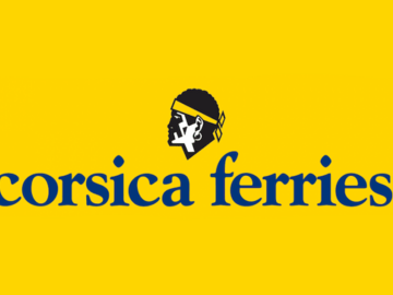 Vente: Bon d'achat Corsica Ferries (200€)
