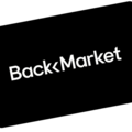 Vente: e-Carte cadeau BackMarket (200€)