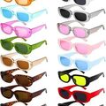 Comprar ahora: 50 Pairs Selected Fashion Unisex Sunglasses,Assorted Styles