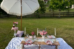 Offering without online payment (No Fees): Pretty in Pink 