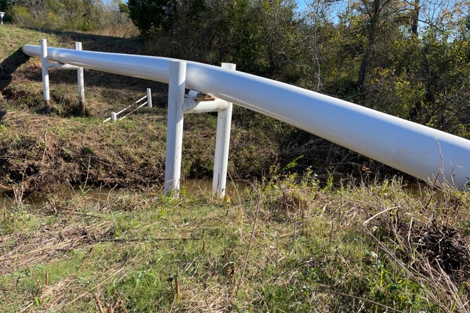API 1169 Benefits of Certification Trunkline