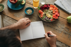 Services (Approved Professional): Food Writing 