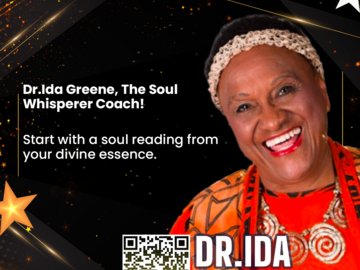 Coaching Offer with online payment: Soul Purpose Reading