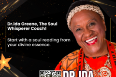 Coaching Offer with online payment: Soul Purpose Reading
