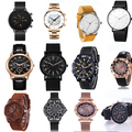 Haz una oferta: 200pcs men's and women's watch mixed 