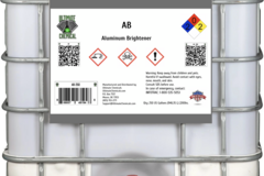 Product: AB - Aluminum Brightener