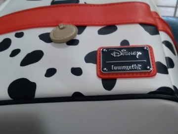 Selling with online payment: 101 Dalmatian bag 