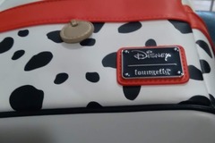 Selling with online payment: 101 Dalmatian bag 