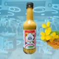 Selling: Mustard and Thyme Hot Sauce 