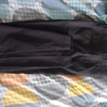 Selling With Online Payment: Black trousers
