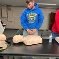 Project: CPR, First Aid, and Emergency Response Training 