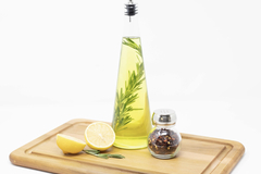 Comprar ahora: Olive Oil Dispenser Cruet Container Bottle for Kitchen / Cooking 