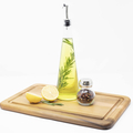 Comprar ahora: Olive Oil Dispenser Cruet Container Bottle for Kitchen / Cooking 