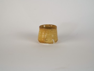 For Sale: Hagi Spirit Cup with Thumb Groove