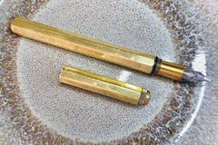 Renting out: KAWECO Speciality Brass (Fine)