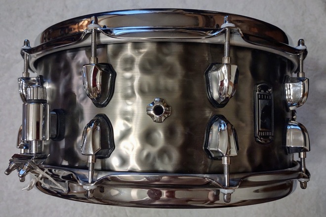 Mapex shop persuader snare