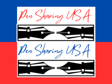 Renting out: Introducing Pen_Sharing_USA