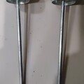 Selling with online payment: Trick Dominator Bass Drum Beaters x2