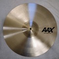 Selling with online payment: Sabian AAX 18" Rock Crash Cymbal 