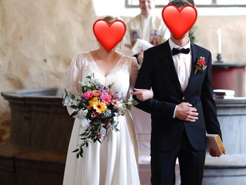 Myydään (Yksityinen): Dama Couture Layla koko 44