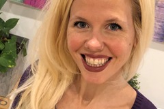 Learn More: Dr. Kimberlee Josephson