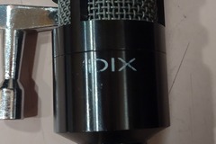 Selling with online payment: Audix D1 Drum/Instrument Microphone