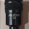 Selling with online payment: Audix D2 Drum Microphone
