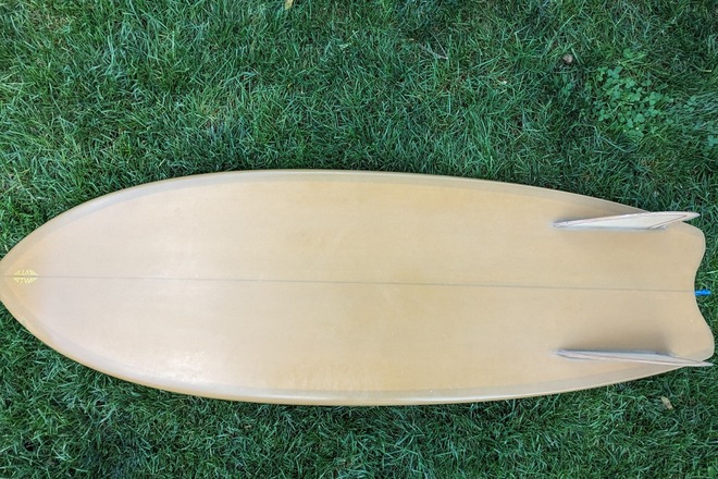 TYLER WARREN Bullet 5'7
