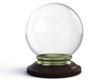 Selling: Love Crystal ball reading
