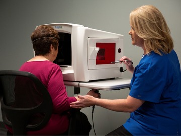 Selling with online payment: Table top Adapt DX