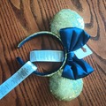 Selling with online payment: Minnie Mouse Earband