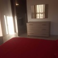 Rooms for rent: Looking for a roommate who can share bed space in Msida 