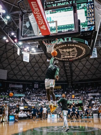 Basketball Skill Work