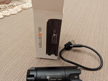 Selling: Acetech Blaster Tracer Unit With Tracer and Flame Modes