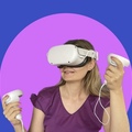Kennenlernen (kostenfrei): Virtual Reality Webinar / Coaching / Training