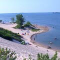 For Trips/ Tours: Full day trip to Sandbanks Provincial Park
